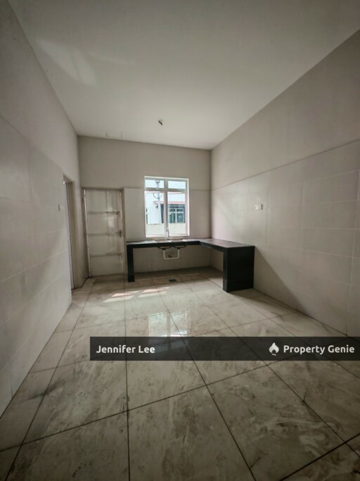 Hill Parks 2sty Terrace House, Lahat Mines
