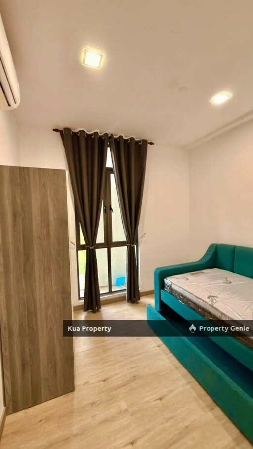 Renna Residence at Northbank for Rent