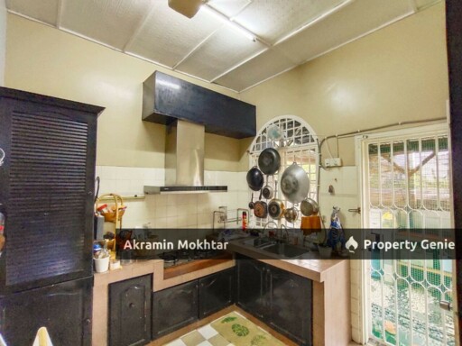 Double Storey Bungalow SS 12, Subang Jaya, Selangor