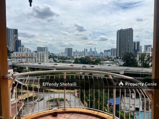 WANGSA METROVIEW CONDO WANGSA MAJU