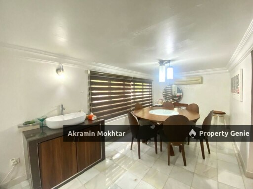 FullyRenovated | Single Storey Bungalow Desa Subang Permai, U6 Shah Alam