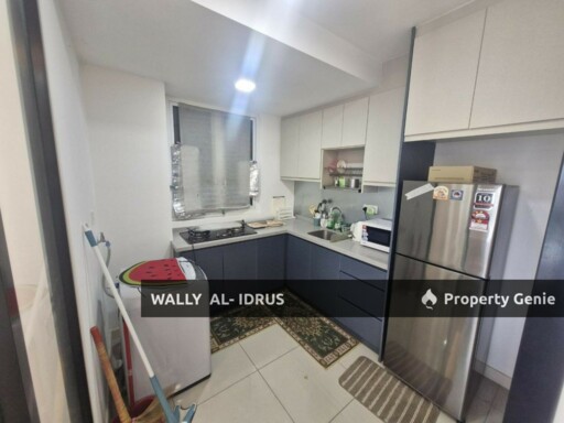 Sentul Point Suites @ Jalan Sentul Pasar, Sentul, KL