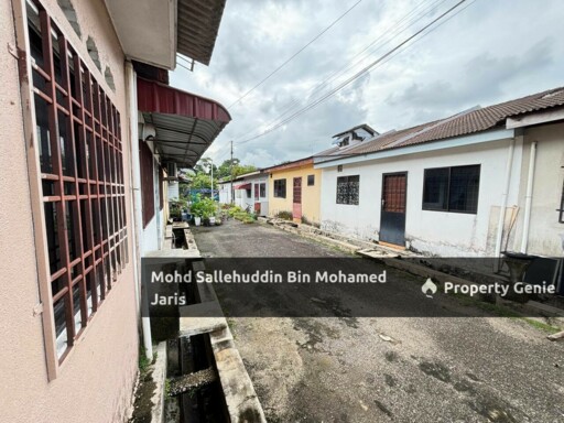[FULLY FURNISHED] RUMAH TERES SETINGKAT RENOVATED TAMAN TAS KUANTAN