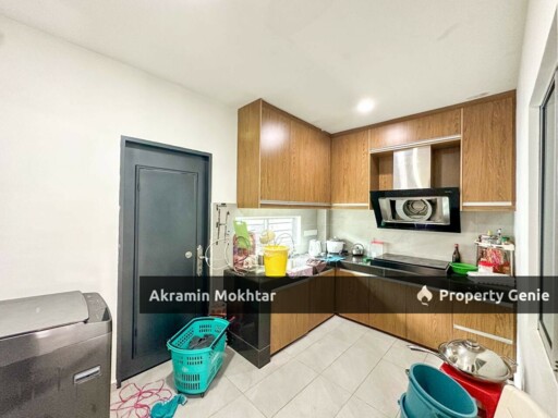 Single Storey Taman Seri Timah, Balakong