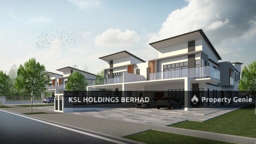 KSL Mutiara Bestari 3