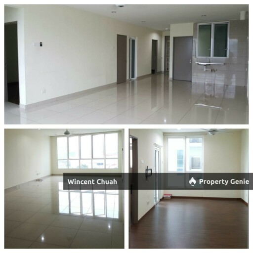 Zetapark Zen Suites The Loft @ Setapak Central
