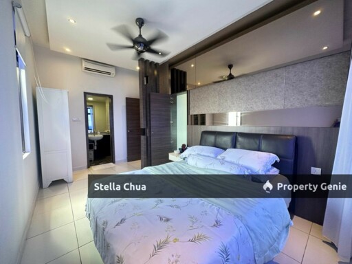 For Sale 🏡Sky Garden Residences 📍Taman Setia Tropika  👉 Near Kempas, Dato Onn, EDL Highway
