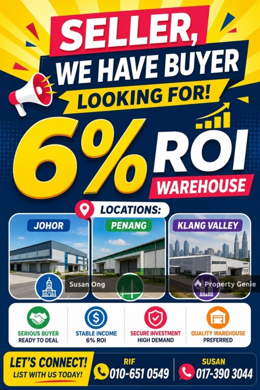 Rent-warehouse-brand new-400amp