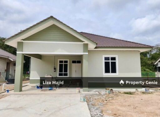 Pasir Mas | Banglo -Premium Full Specs