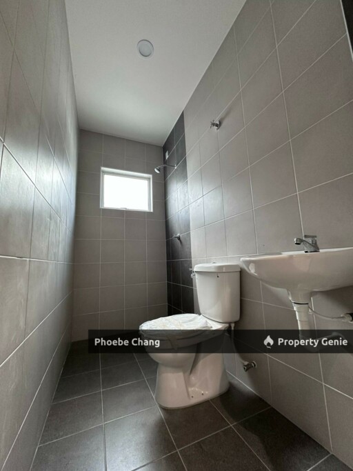 Double-Storey Cluster Terrace House- Freehold @ 𝐂𝐡𝐞𝐦𝐨𝐫 - 𝒀𝒐𝒖𝒓 𝑰𝒅𝒆𝒂𝒍 𝑯𝒐𝒎𝒆 𝑼𝒏𝒅𝒆𝒓 𝑷𝑷𝑨𝑴