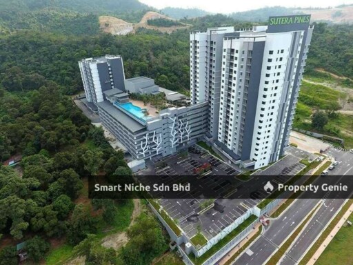 Sutera Pines