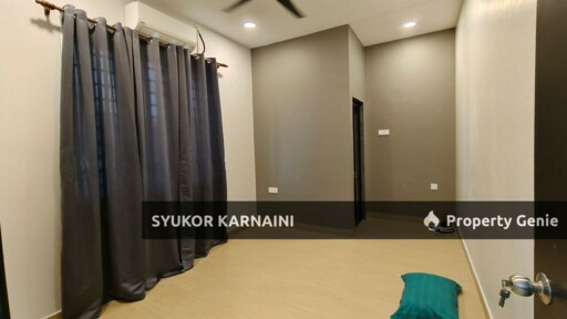 Banglow 1 Tingkat Jalan Bukit Kerayong Kapar