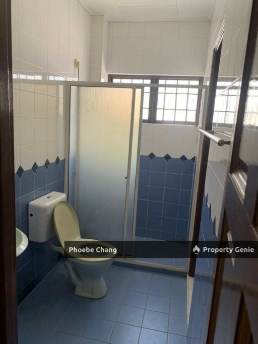 Freehold Double Storey Terrace House For Sale