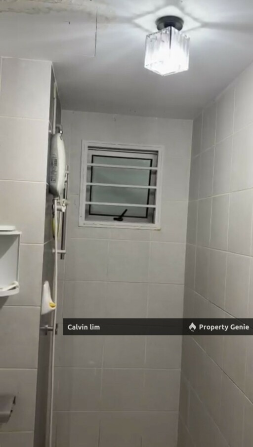 KEPONGMAS 1 , KEPONG METROPOLITAN