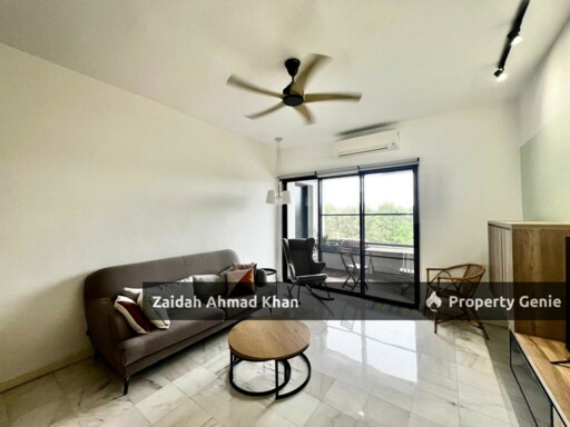 Putrajaya Puteri Palma IOI Resort Condominium For Rent Fully Furnished