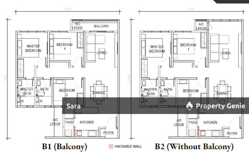 Kwasa Damansara Serviced Residence Near MRT for Sale