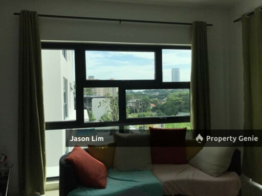 Mira Residence Condominium Near Tendy International School