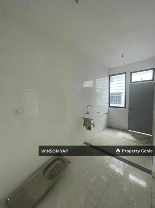 2 Storey Terrace House Setia Tropika JB Guarded North View Original