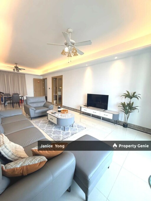 R&F Princess Cove Phase 2 @ Seine Region