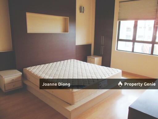 Bukit Utama 1 Condo