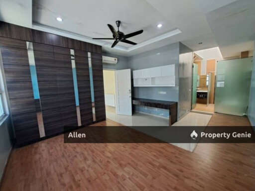 Sutera Utama @ Jalan Sutera Chengal – Massive Value Semi-D for Sale