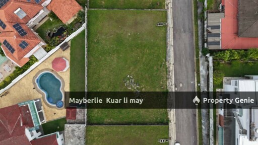 Section 14 Petaling Jaya Bungalow Land For Sale