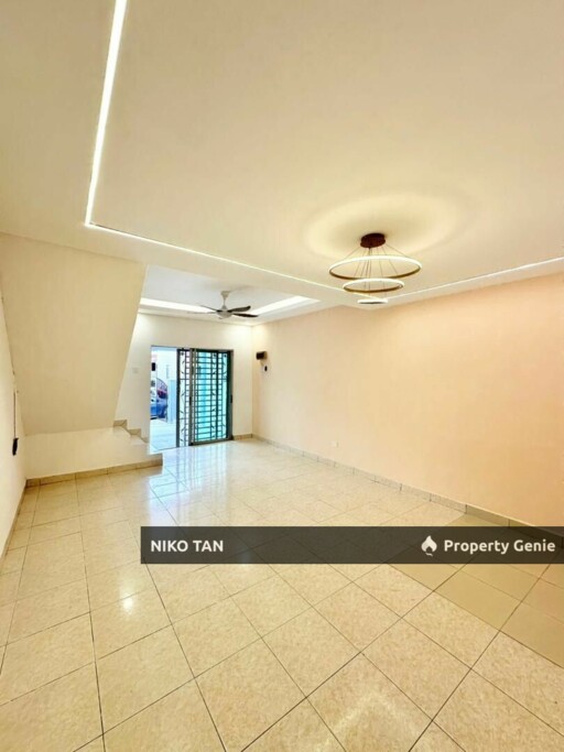 For Sale Jalan Bestari 24/3, Taman Bestari Indah Ulu Tiram