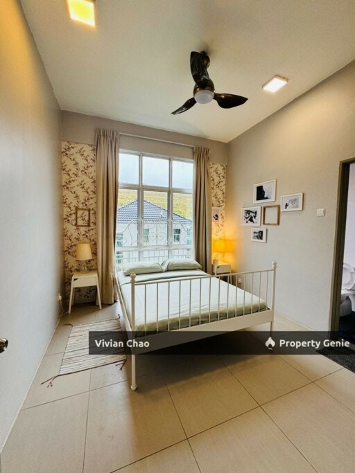 Condo for Sale at Barrington Square, Cameron Highlands