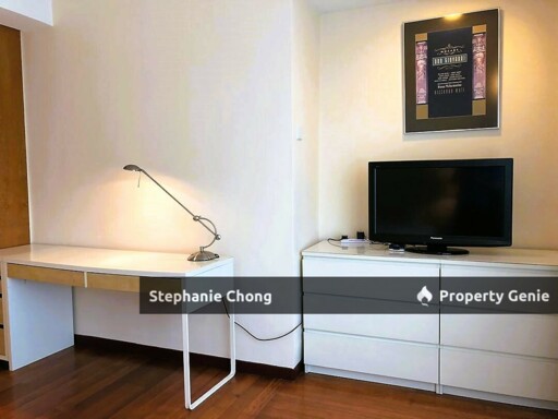 Kiara Corner Unit at i-Zen@Kiara 2 | 3+1 Rooms