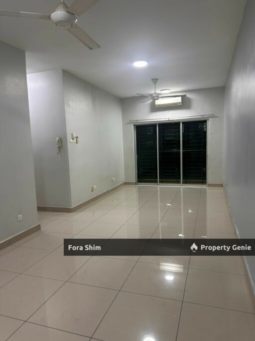 Oug Parklane, Jalan Klang Lama