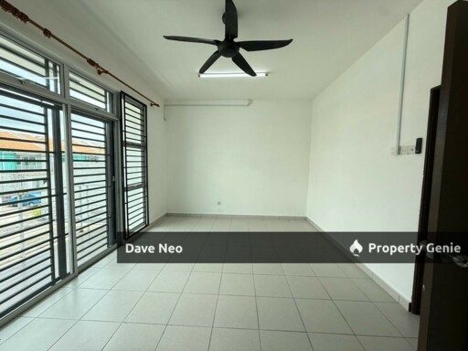Dahlia @ Taman Pulai Mutiara 2 | 2-Storey House