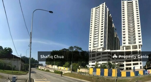 A Premium Land Proposing for Pickleball Operators and Additional Other Businesses Opportunities in Jalan Rasah Seremban
