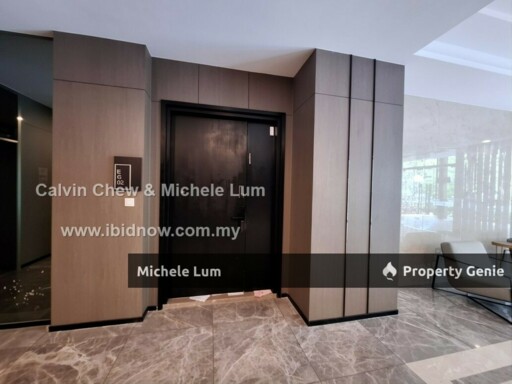 [Below Market 20%] Agile Mont Kiara Residensi Duta Kiara Dutamas