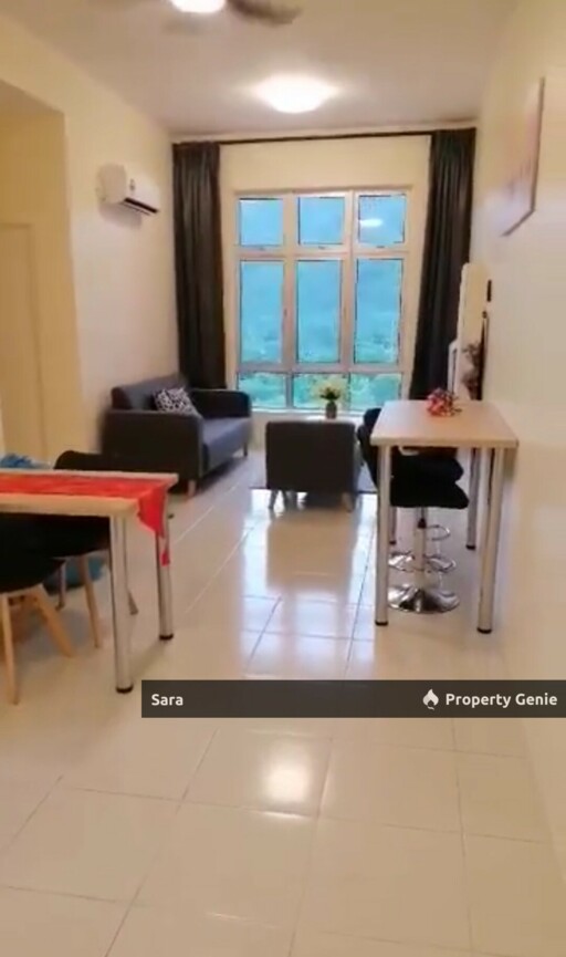 FREEHOLD Condo Ready to Move In Ipoh Anderson 1