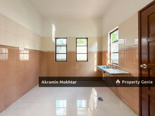 Freehold & Malay Reserved | Double Storey Bungalow, Taman Astana Indah, Sungai Ramal, Kajang