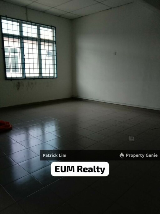 Taman Merdeka Permai [1st Floor] Shop Lot FOR RENT