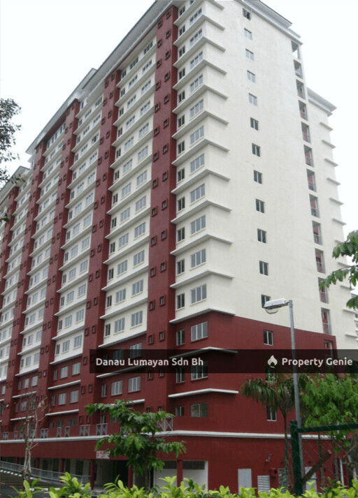 Lumayan Apartment