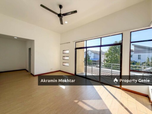 Freehold, Facing Open & Extended | Double Storey Semi-D Bandar Tasik Kesuma Semenyih