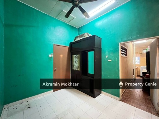 SINGLE STOREY TERRACE KOTA PUTERI RAWANG