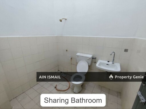 TERES SETINGKAT ENDLOT TAMAN SHAHZAN, KUANTAN