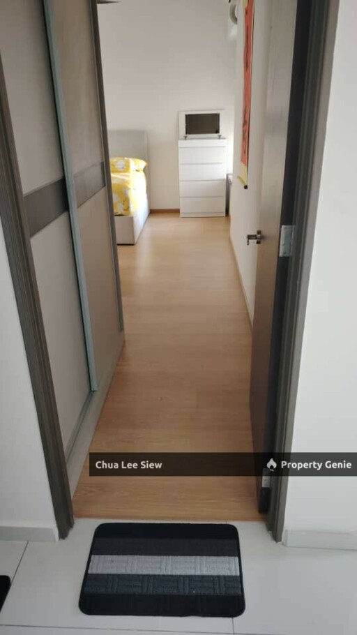 For RENT Kings Bay @ Country Garden Danga Bay