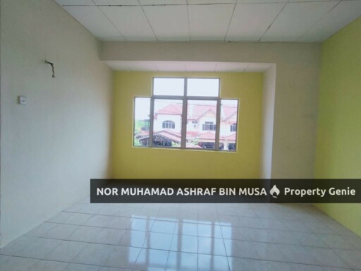 Below Market 90k Teres 2 Tingkat Bandar Putera Bertam