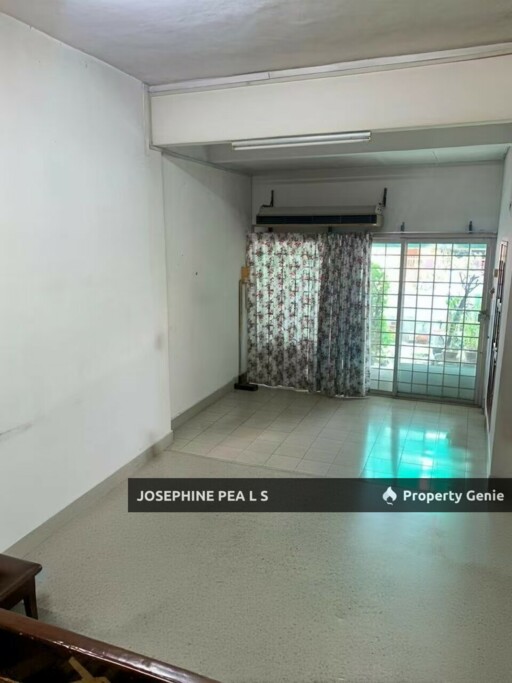 Happy Garden, OUG KL 2-Storey Terrace House For Sale