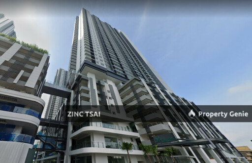 Sentul Point🔥Save RM 85,500🔥5 mins walk to LRT Sentul🔥6 mins drive to Sentul Boulevard / UTC Sentul