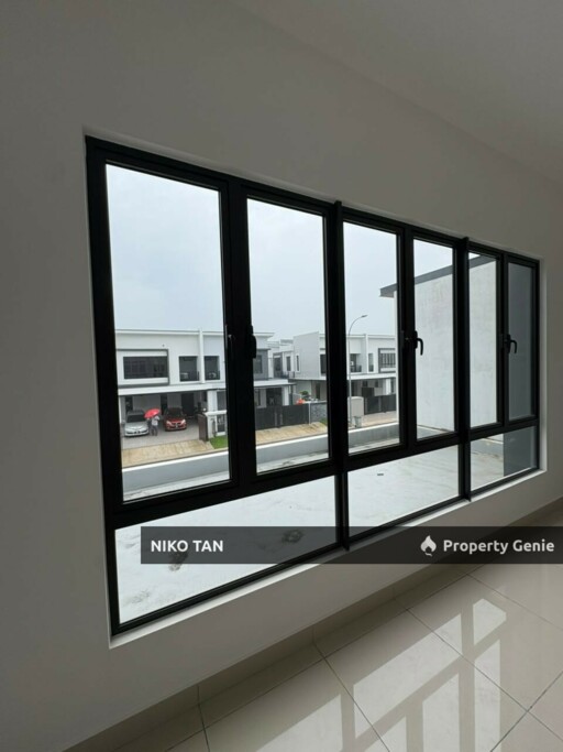 [INTERNATIONAL]2Storey Cluster Jalan Glenmarie JP Perdana