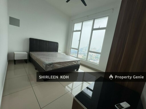 Room Renting at M Condo @ Larkin JB