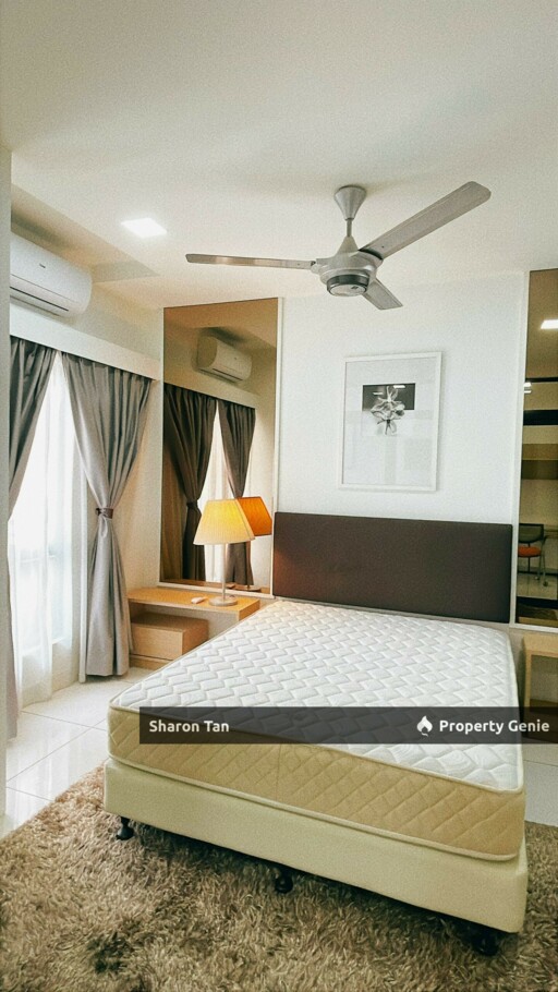 Residences @ 1 Tebrau