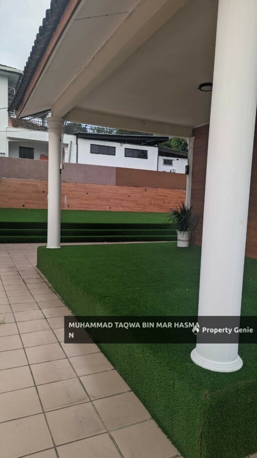 Bungalow House Rawang
