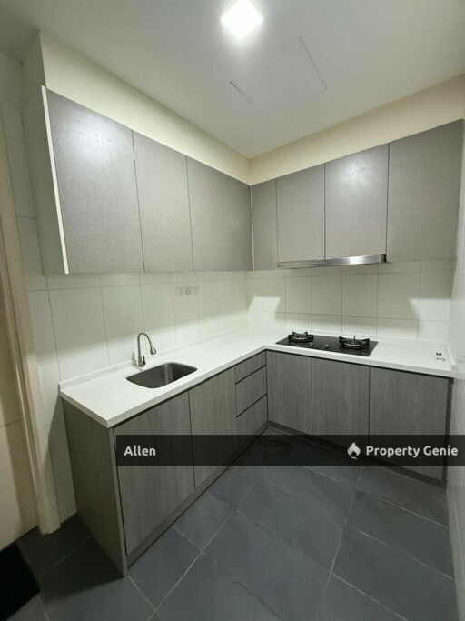 Elegant Corner Unit at Medini Signature! High Floor