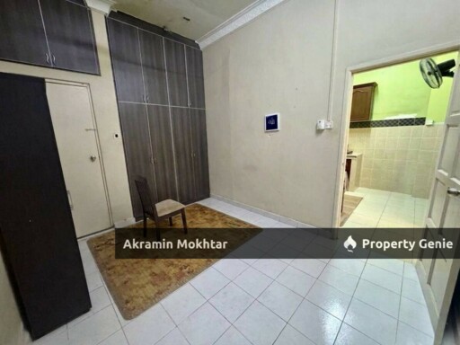 Freehold & Renovated | Double Storey Terrace Taman Prima Saujana Kajang